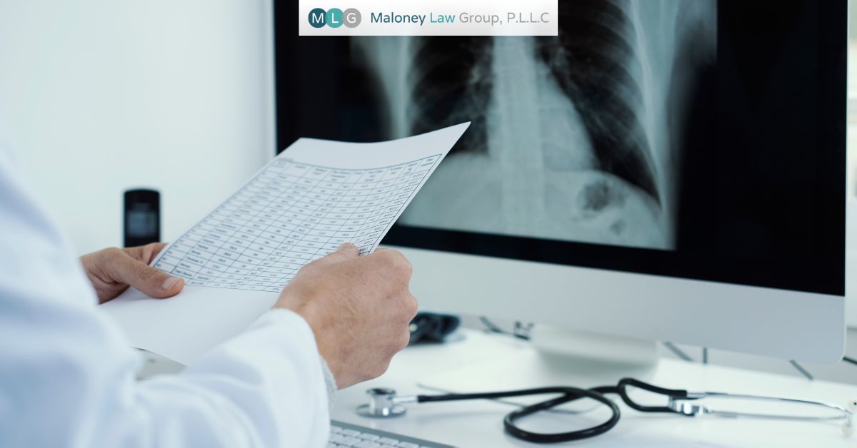 The Most Common Types of Misdiagnosis Cases